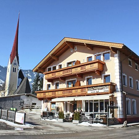 Spacious Apartment In Uderns Near Ski Area المظهر الخارجي الصورة