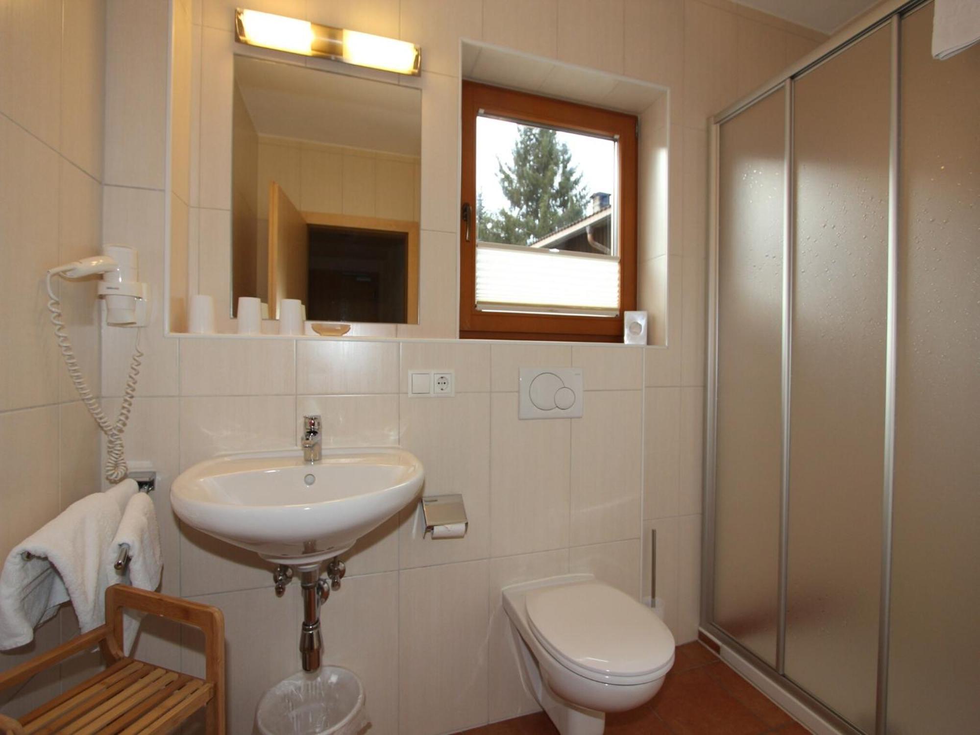 Spacious Apartment In Uderns Near Ski Area المظهر الخارجي الصورة