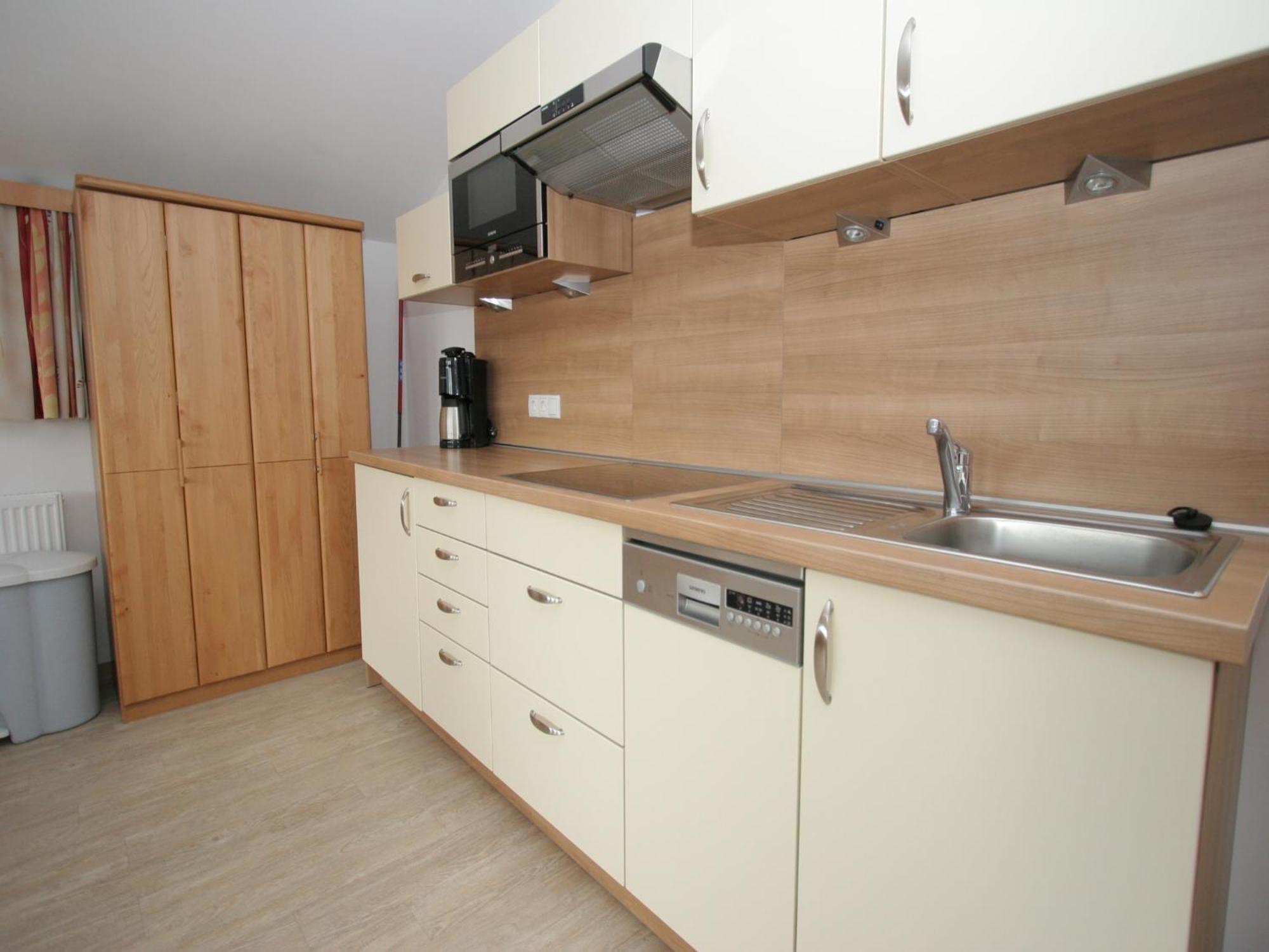 Spacious Apartment In Uderns Near Ski Area المظهر الخارجي الصورة