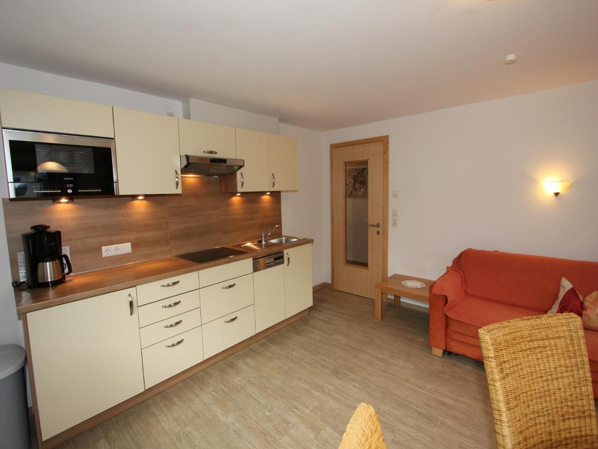 Spacious Apartment In Uderns Near Ski Area المظهر الخارجي الصورة