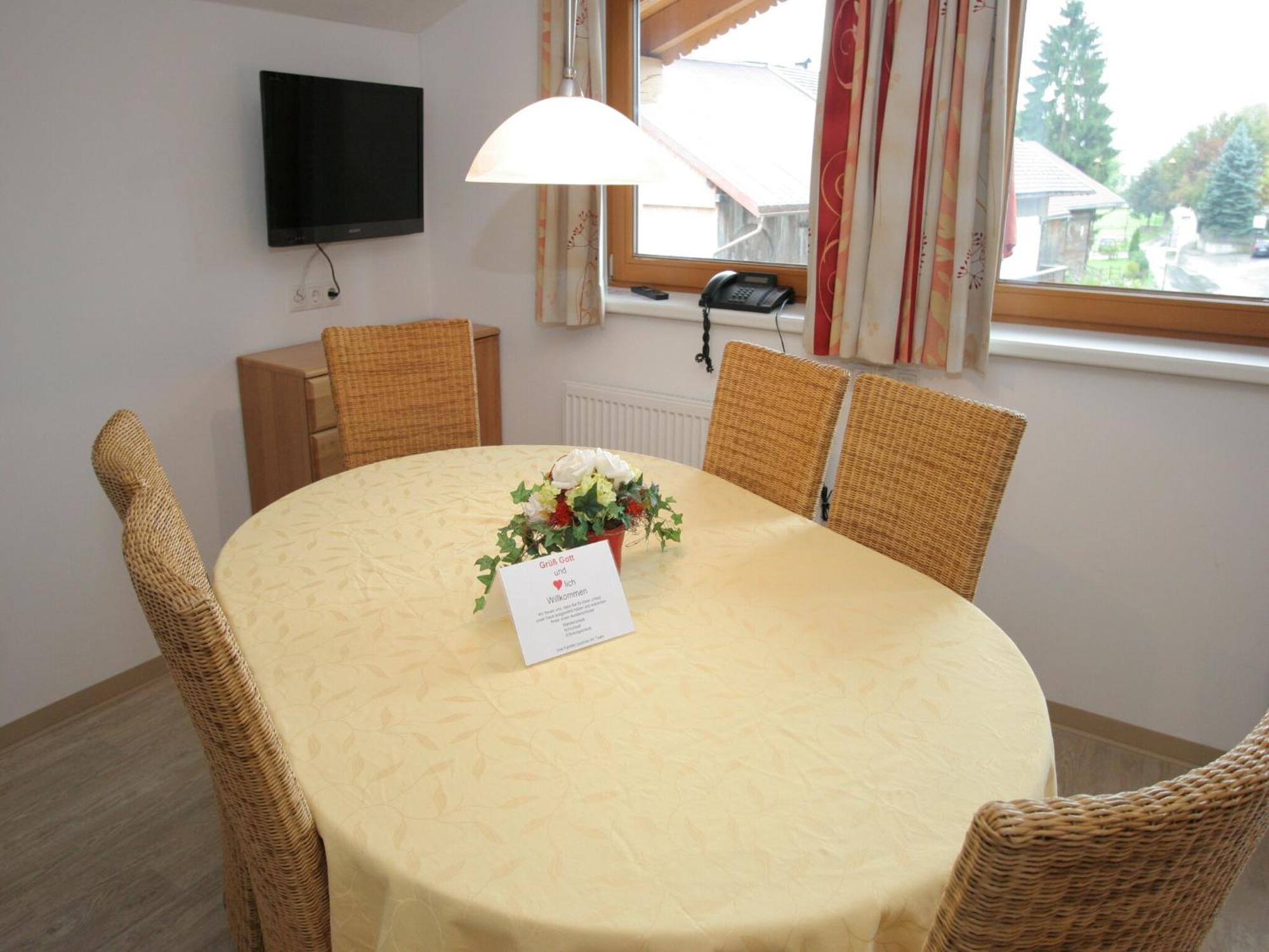 Spacious Apartment In Uderns Near Ski Area المظهر الخارجي الصورة